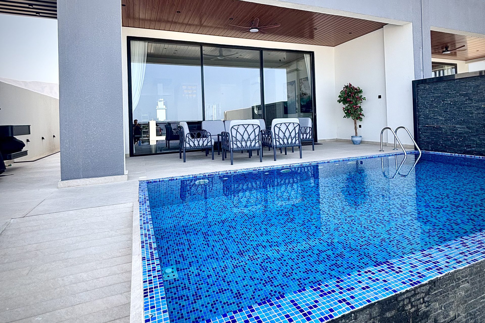 Fins Dream Villa