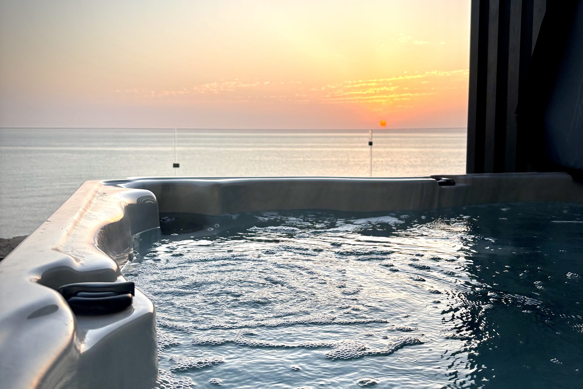 Fins Dream Villa
