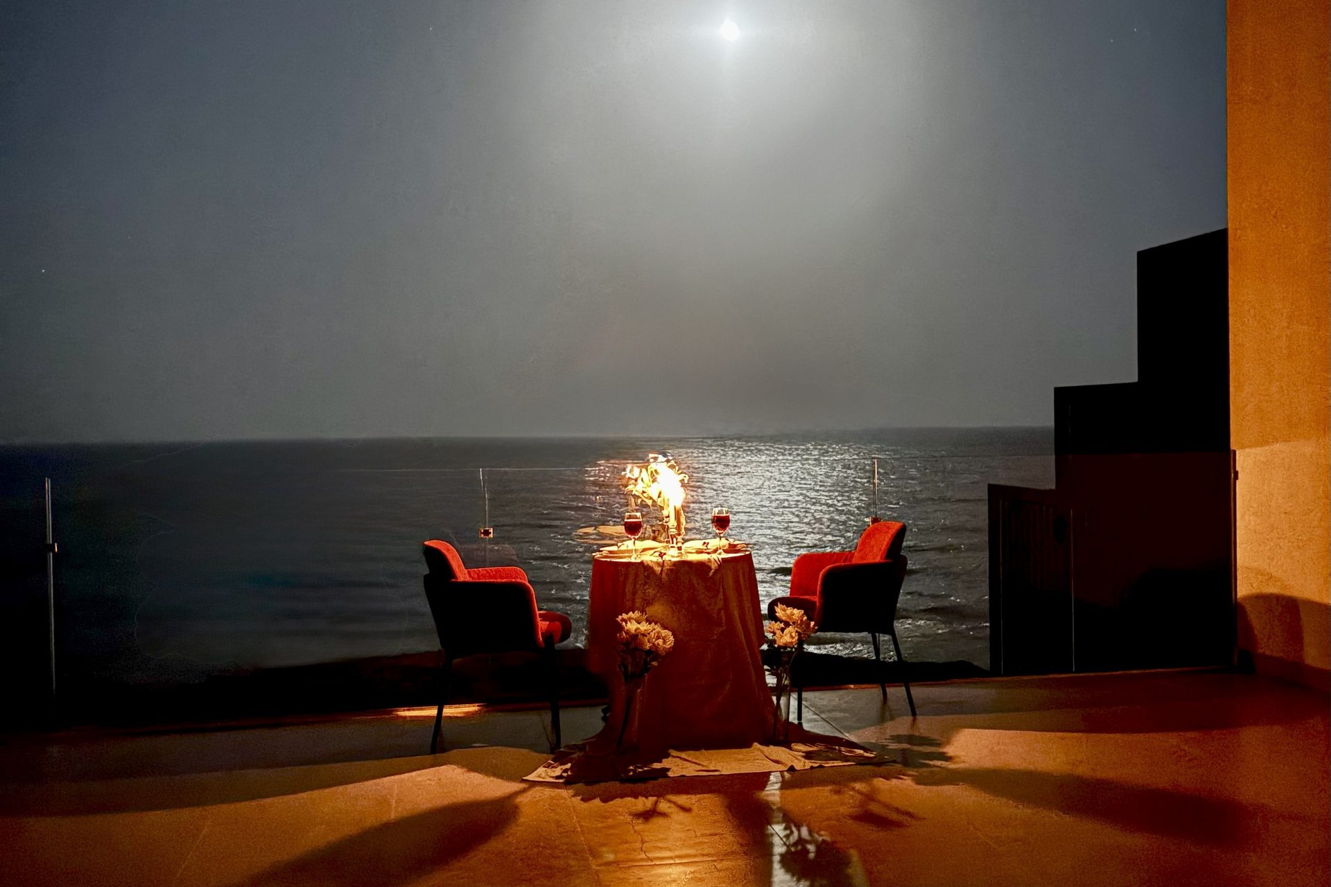 Fins Dream Villa