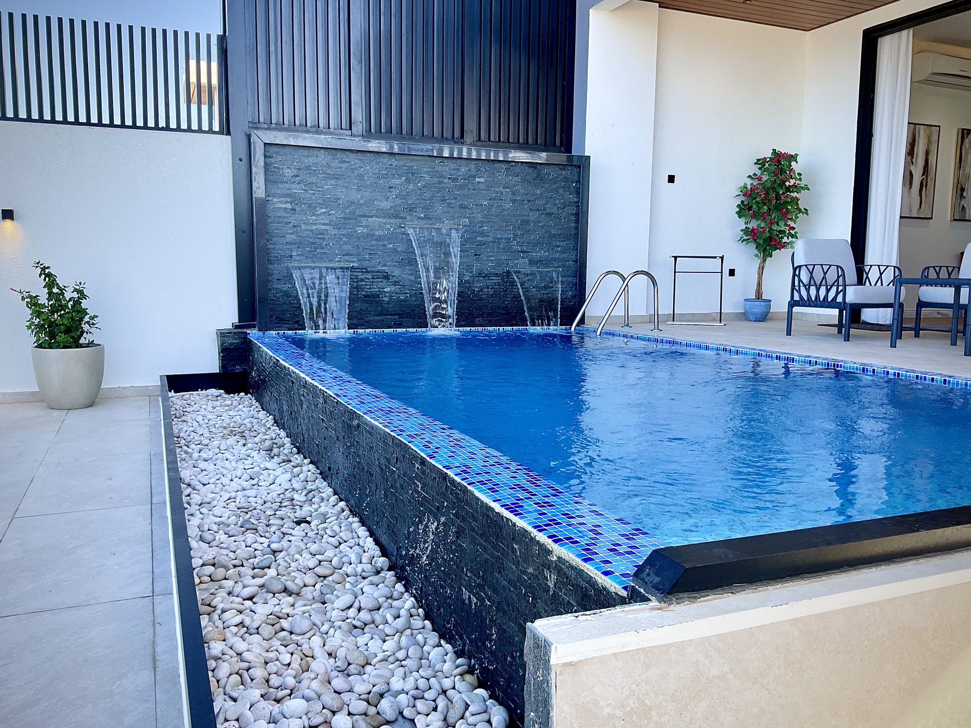 Fins Dream Villa