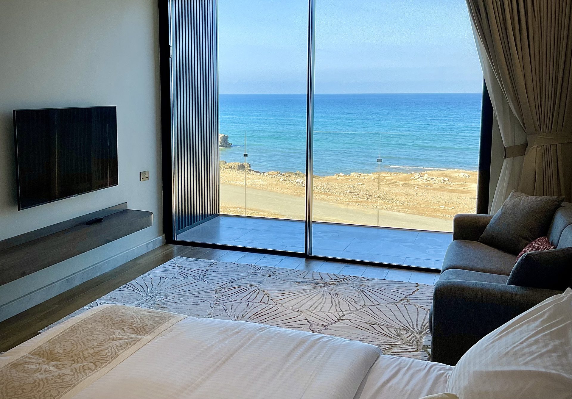Fins Dream Villa