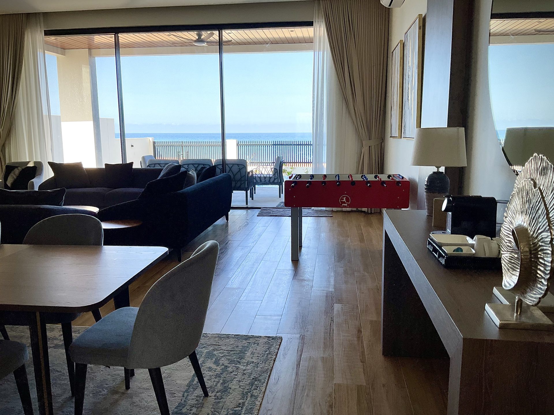 Fins Dream Villa