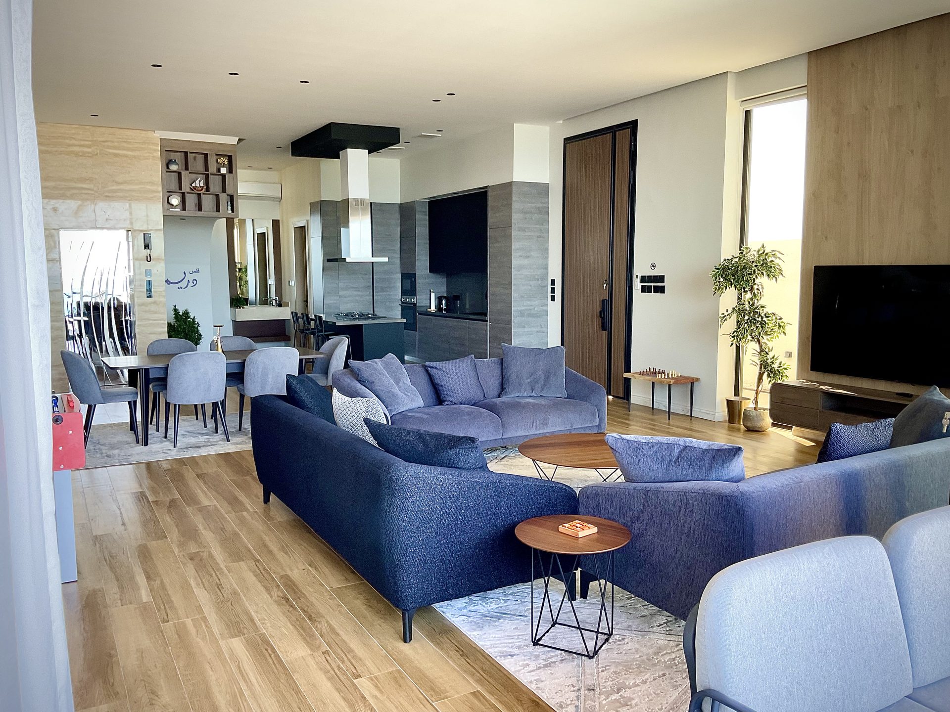 Fins Dream Villa