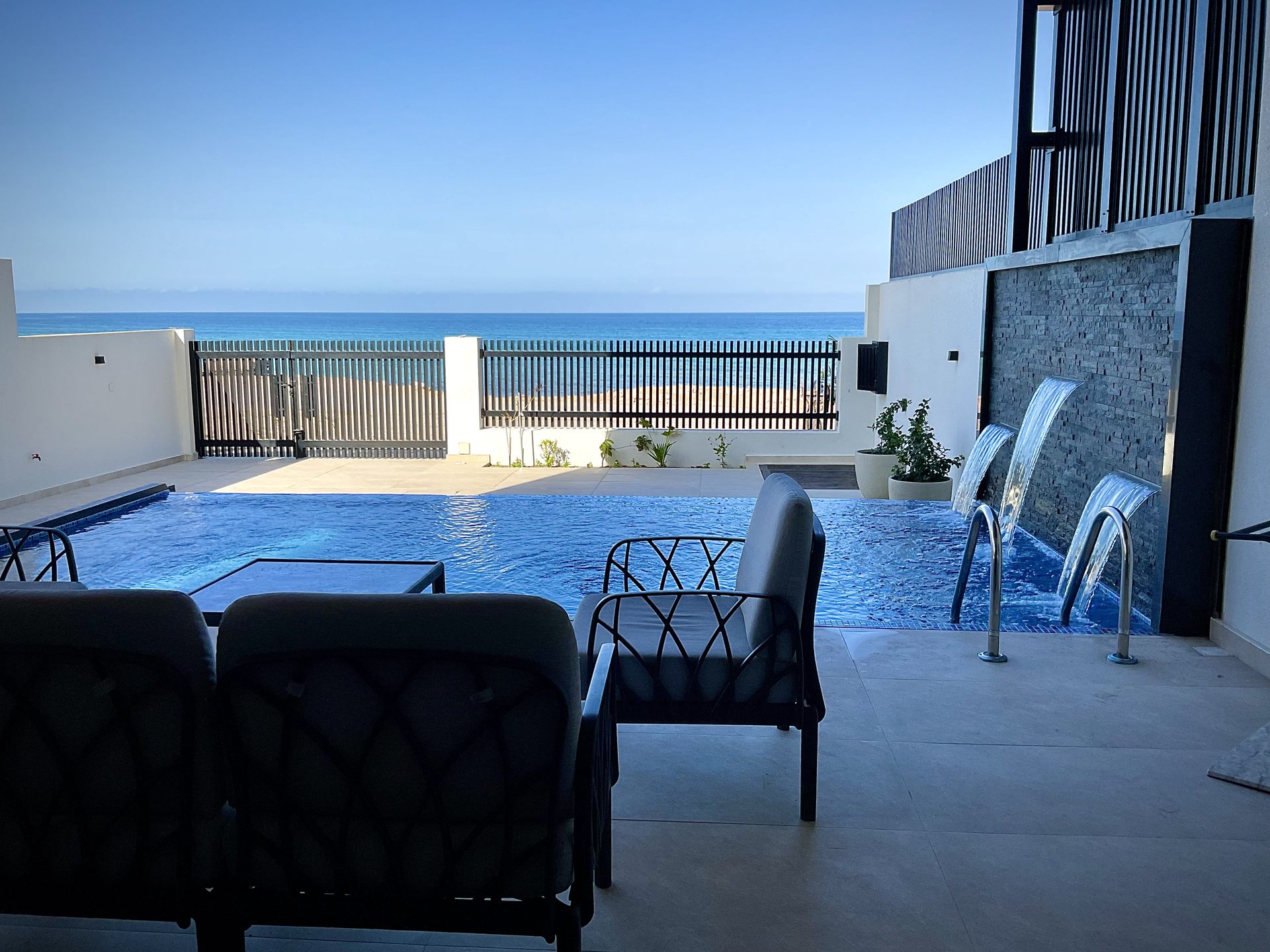 Fins Dream Villa
