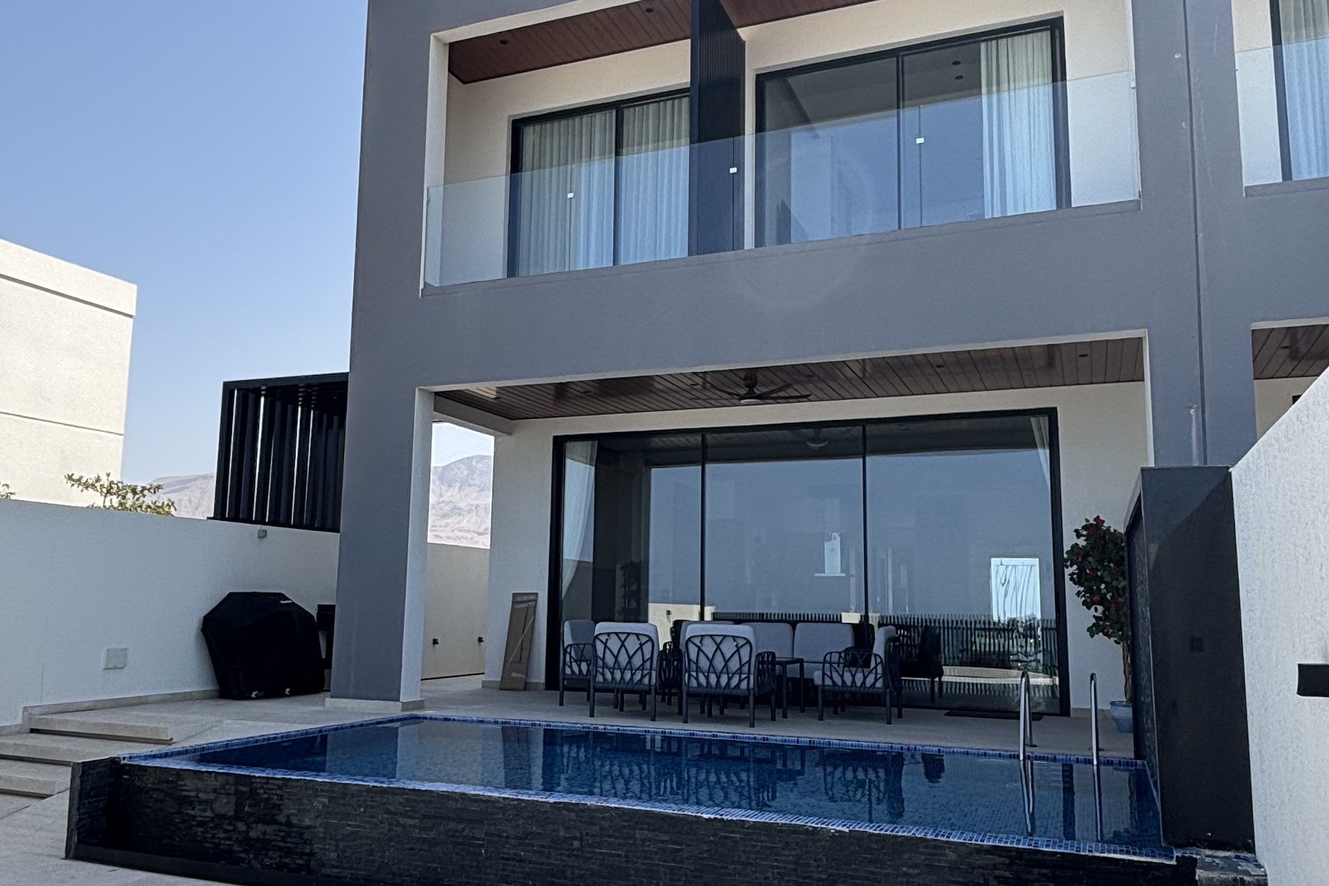 Fins Dream Villa
